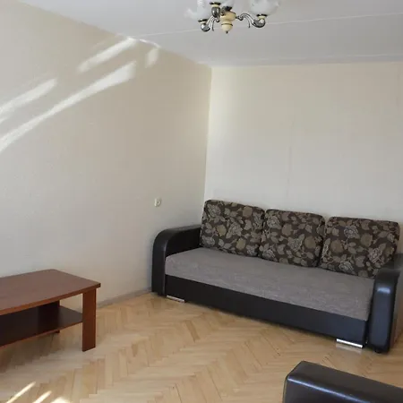 Уютная Квартира На Танка 10 Apartment Minsk