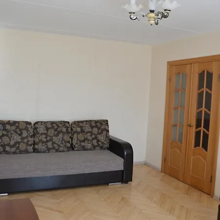 Уютная Квартира На Танка 10 Apartment *