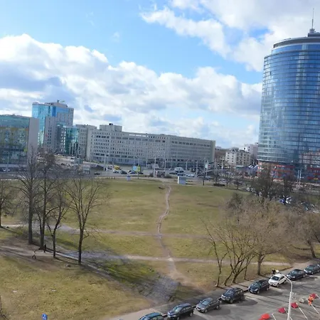Уютная Квартира На Танка 10 * Minsk