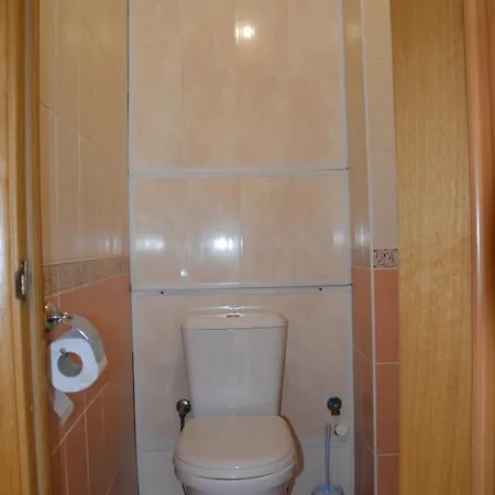 Apartment Уютная Квартира На Танка 10